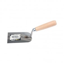 VOREL Spaclu din inox, 80 x 120 mm..